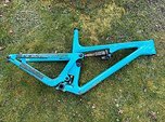 Yeti Cycles Yeti SB 130 29 XL Rahmen