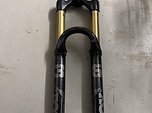Fox Racing Shox 36 Factory 2021 Grip2 160mm 29“ 44 OS