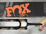 Fox Racing Shox 2025er 34 Factory Grip X 29" 130 Boost Federgabel *NEU*