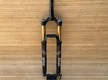 Neu Fox 34 Factory Kashima 29 140mm 15x100 non Boost Enduro Gabel