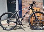 Focus Raven 29R 4.0 – Carbon XC Hardtail - XT - Fox 32 Float