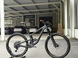 Santa Cruz Bicycles Megatower v1 large 29"