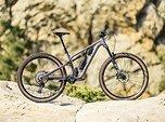 Canyon Neuron 6 Lavender 2025 wie neu! MTB