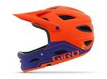 Giro Switchblade MTB-Helm abnehmbarer Kinnbügel M Neu