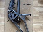 Evil Bikes Insurgent LS