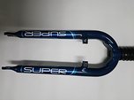 Cannondale Fatty Super DL