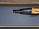 DT Swiss F 232 one Dämpfer 190x40