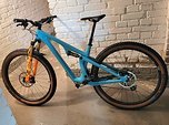 Yeti Cycles SB115 T-Series Größe M