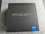Schwalbe Procore Set 29" NEU