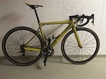 BMC Teammachine SLR 02