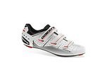 Gaerne G. Avia Lady White Damen-Rennradschuhe 36 Neu