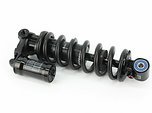 RockShox Super Deluxe Coil Select 205x62,5 Bearing & Trunnion Mount