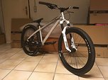 Dartmoor Hornet 4x Slopestyle Dirtbike *TOP*