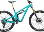 Yeti Cycles SB150 T2 Carbon Allmountainfully Fox Factory Turq XL 29er Neu