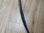 Merida Lenker Team CC MTB Flatbar Carbon 31,8 x 760 mm | 9°