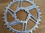 Actofive Signature chainring
