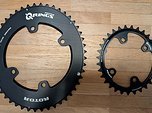 Rotor Q Rings GRX 48/31