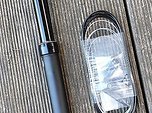 SDG Components Tellis 170mm 31,6mm (contec drop a Gogo labelled), NEU!!