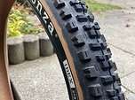 Onza Reifen Ibex 27,5 x 2,40 TRC 60 TPI | Soft Compound 50 | Tubeless