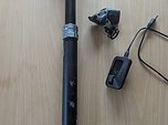 RockShox REVERB AXS B1 170mm, 30,9 mm