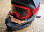 Fox Racing Rampage