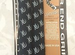 Lizard Skins Umwerferschutz/ Schaltwerkschutz/ BarEndGrips