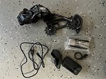 SRAM GX Eagle AXS