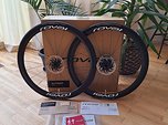 Specialized Alpinist CLX II