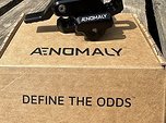 Ae nomaly Switchgrade 1.0 wie neu