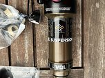 Fox Racing Shox FLOAT DPS EVOL KASHIMA getunt für ARC8 Evolve