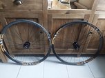 Enve M 630 Carbon Laufradsatz 27,5"