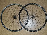 Bontrager LINE ELITE 30, Laufradsatz 29", Trail Enduro , Boost, Straightpull