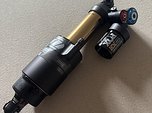 Fox Racing Shox Fox Float X2 Factory Series 2pos Dämpfer 230x65mm NEU UNBENUTZT