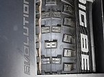 Schwalbe Big Betty - Super Gravity - Soft - 27,5x2,4"
