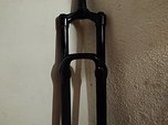 Rock  Shox Yari 170 mm MST Tuning