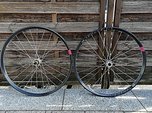Lilienthal / Tune XC Carbon LRS 30mm 29"