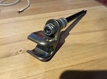 The Robert Axle Project Steckachse f. Thule Chariot 160-172mm x 1.0