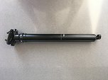 Kind Shock Rage-i 30,9 190 mm