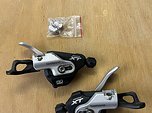 Shimano Schalthebel M 780-10 Deore XT 2/3/10-fach