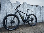 Specialized Levo HT Comp Fattie