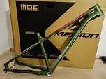Merida BIG TRAIL 600 L Rahmen NEU Mountainbike Hardtail BIG.TRAIL Liteville