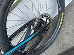 E*Thirteen LG1+ Wheelset