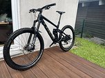 Trek Remedy 8 XT 2020