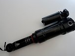 RockShox Super Deluxe Ultimate 210x60 Trunnion HBO