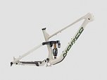 Norco Sight C1 Carbon 29" Rahmen 2023 - Größe XL - weiß