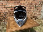 661 SixSixOne Full Face Helm