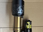 Fox Racing Shox Float X2 Factory 205x65 Trunnion