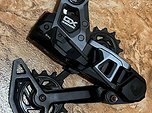 SRAM Transmission GX Eagle AXS Top Zustand!