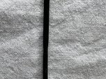 Sapim 66x Speiche CX-Ray schwarz 272mm Messerspeiche