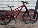 Specialized Status 160